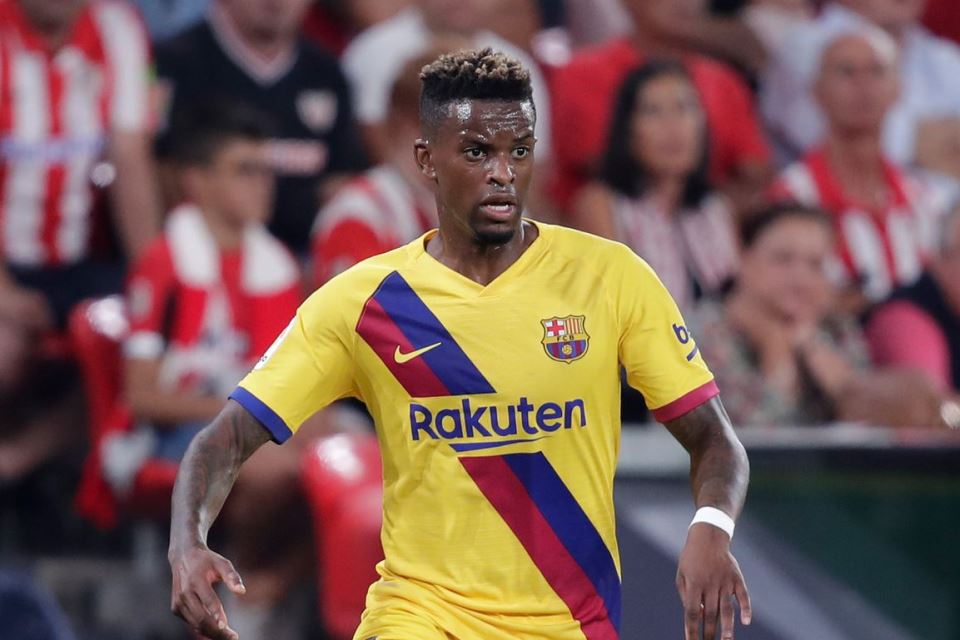 PSG Segera Rampungkan Transfer Fullback Barcelona
