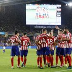 Senilai Rp 3,9 Triliun, Simeone Tunggu Pembuktian Skuat Mahal Atletico