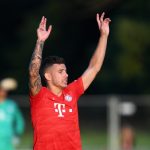 Sudah Fit 100 Persen, Lucas Siap Tampil di Pekan Pertama Bundesliga