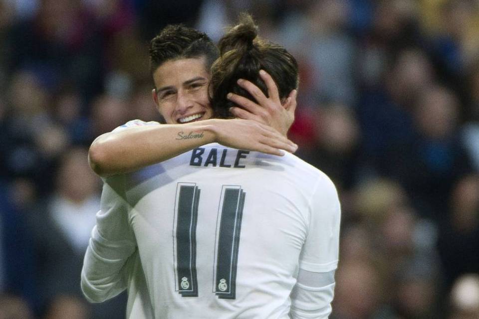 Tawaran Madrid Uang 100 Juta Plus Bale-James-Navas Tuk Neymar Ditolak PSG