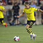 Thorgan Hazard