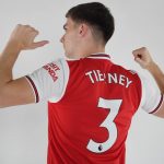 Wonderkid Baru Arsenal Masih Belum Bisa Tampil, Kenapa?