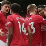 Juve Bidik Tiga Pemain MU di Bursa Januari, Siapa Saja?