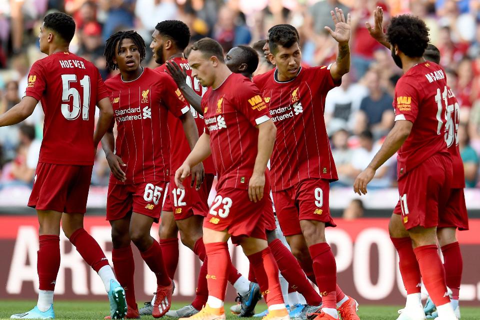 Pemilik Liverpool: Jangan Sampai Liga Inggris Seperti Serie A