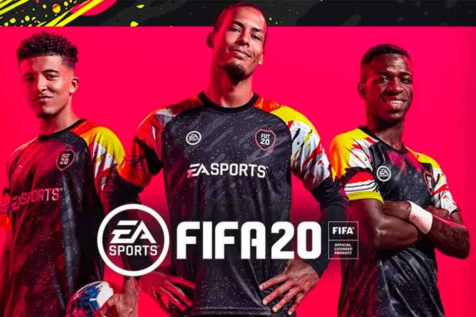 FIFA 20 Bisa Dimainkan di PC, Ini Syaratnya!
