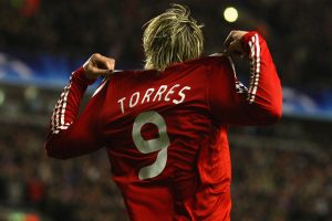 Fernando Torres