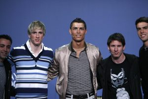 Fernando Torres
