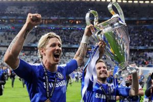 Fernando Torres