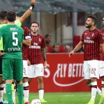 Mantan Pelatih Timnas Italia Coba Analisa Permasalahan Milan