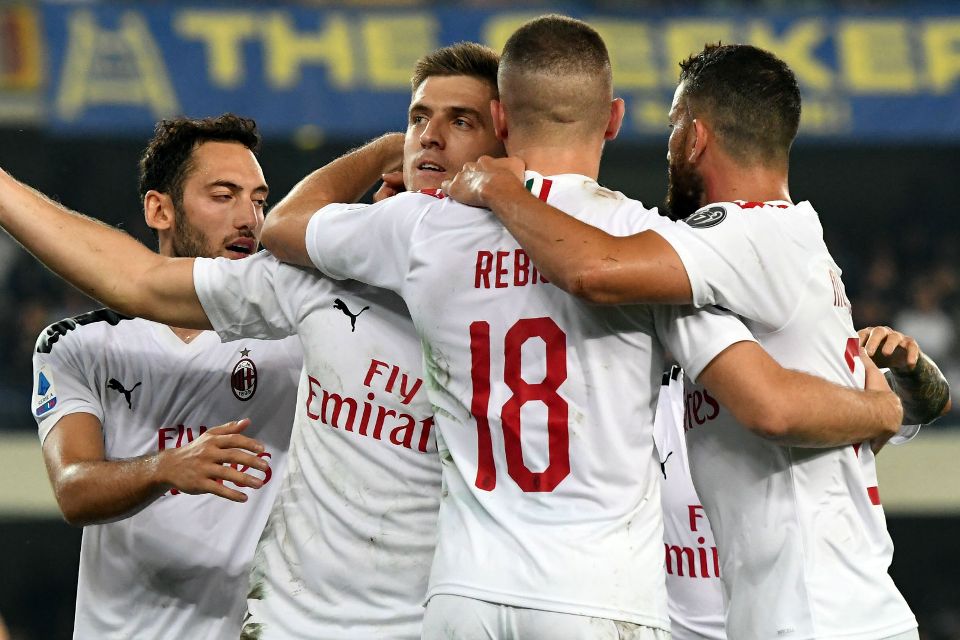 Youngster Milan Yakin Timnya Tembus Liga Champions