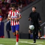 Atletico Merupakan Klub Paling Pas tuk Pemain Muda Seperti Joao Felix