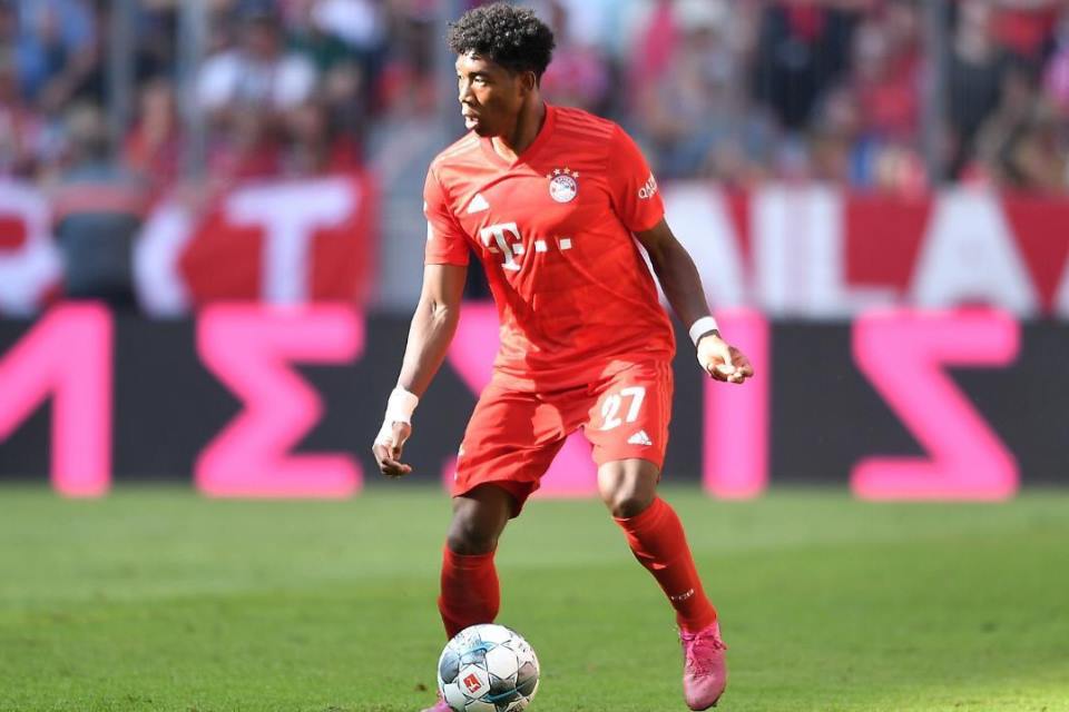 Bayern Konfirmasi Soal Cedera Bek Andalannya