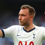 Eriksen Diklaim Tak Pantas Main untuk Real Madrid