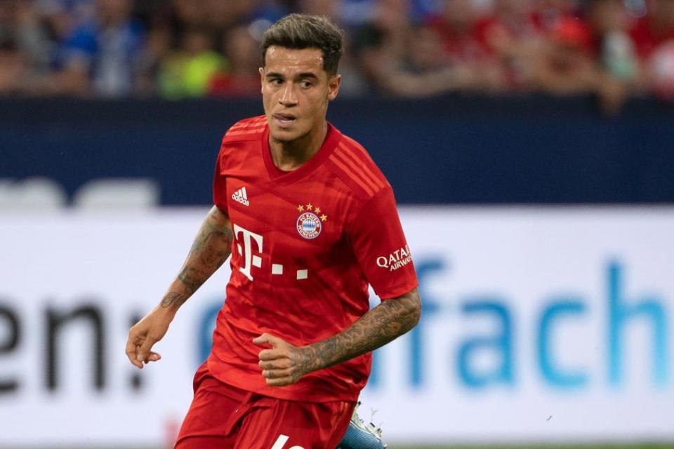Alasan Khusus Mengapa Bayern Datangkan Coutinho