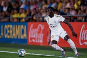 Ferland Mendy