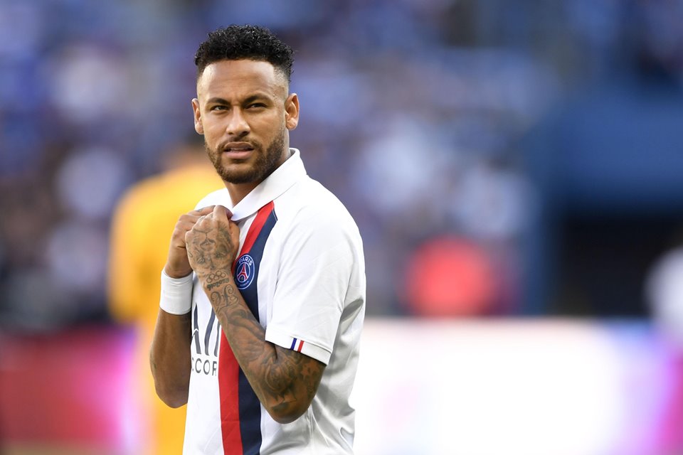 Gagal Balikan Dengan Barcelona, Neymar Kembali Cekcok Dengan Petinggi PSG