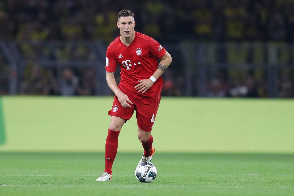 Hasil Studi Bek Bayern Jadi Pemain Terbaik Eropa Bukan Van Dijk