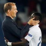 Gelandang PSG Ini Enggan Ungkap Kunci Kemenangan Timnya atas Madrid