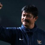 Indra Sjafri Timnas U-23