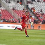 Ismed Sofyan Resmi Masuk ke Staff Kepelatihan Persija