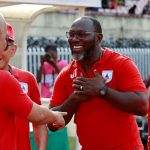 Jacksen Senang dengan Stabilitas Persipura