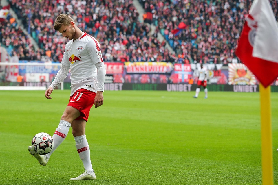 Klasemen Bundesliga Pekan Ketiga RB Leipzig Rusak Dominasi Bayern dan Dortmund