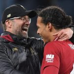Terungkap Proses Gabungnya Van Dijk ke Liverpool