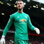 Kontrak Baru De Gea Jadi Mimpi Buruk Dua Kiper MU, Kenapa