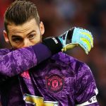 Legenda MU; Seharusnya Bukan De Gea yang Jadi Pemain Terbaik MU