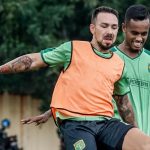 Persebaya Kembali Berpisah dengan Pemain Asingnya
