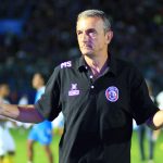 Kontra Persela, Milomir Seslija Bertekad Hapus Tren Buruk