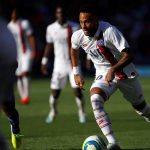 Neymar di PSG