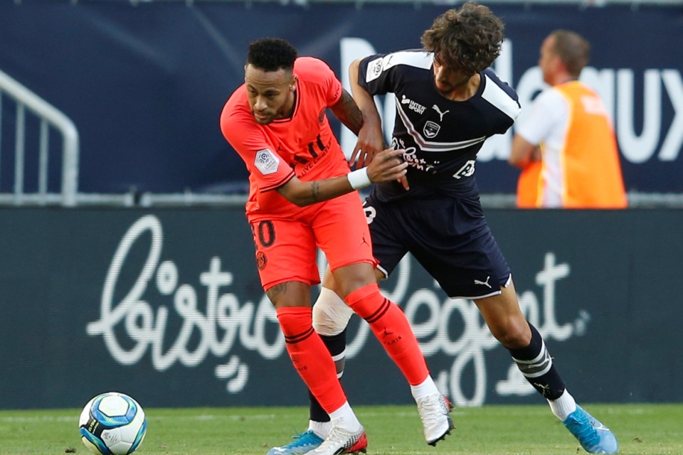 Cetak Gol Kemenangan PSG, Neymar Puji Mbappe