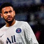 Berada di PSG, Neymar Disebut Kelelahan Secara Mental