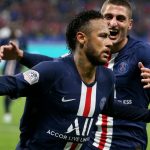 Kembali Cetak Gol, Neymar Merendah