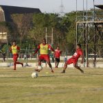 Papua Memanas, Persipura Jadi Tim Musafir