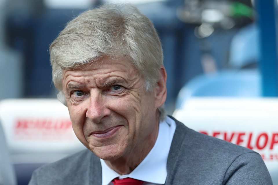 Peran Apapun Tak Akan Buat Wenger Kembali ke Arsenal