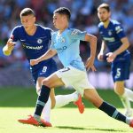 Pemain Man City Ini Siap Bertarung di Klubnya