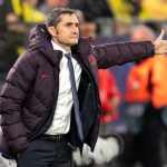 Valverde