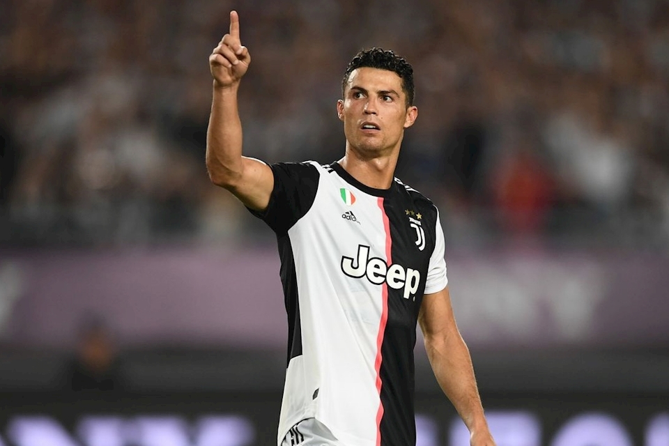 Higuain Melihat Ronaldo Kini Jauh Lebih Komplet