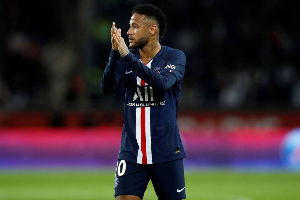 Gabung PSG, Performa Neymar Disebut Menurun