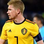 De Bruyne Ingin Main Bareng dengan Mantan Kapten City