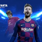 5 Pemain yang Hengkang dan Kembali Lagi ke Klub Barcelona