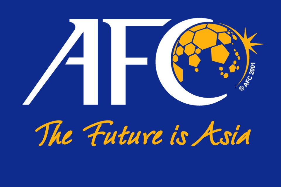 AFC The Future of Asia