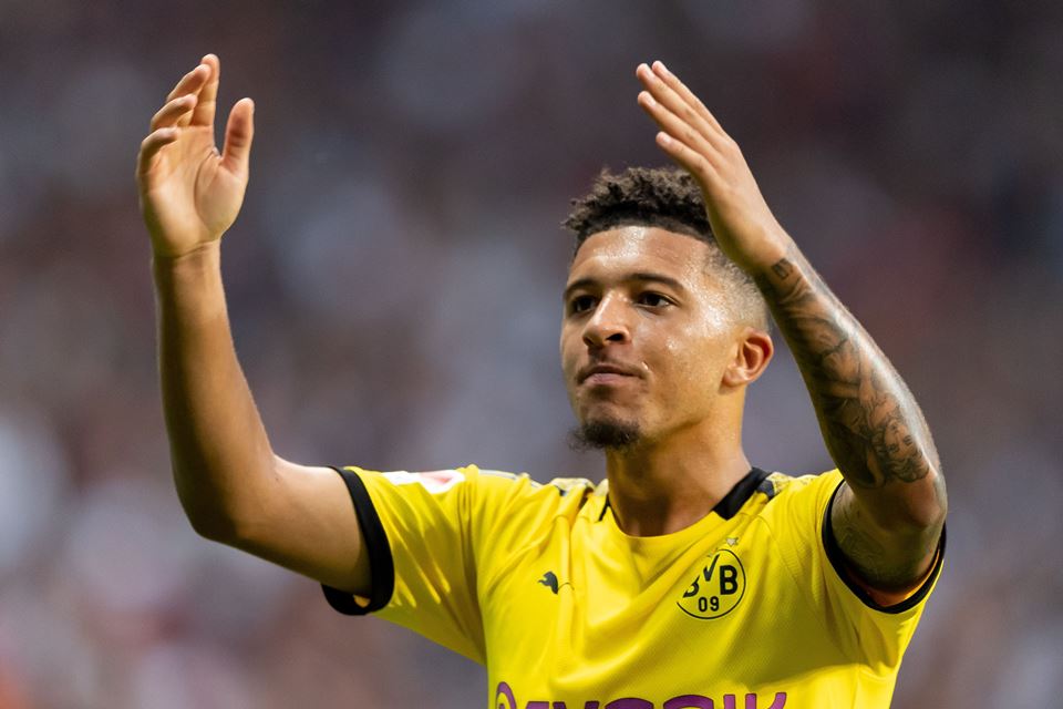 Bukti Nyata Program Pengembangan Pemain Muda Dortmund Terbaik Di Dunia