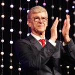 Arsene Wenger