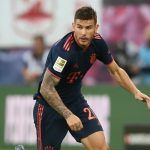 Atletico Lebih Sakit Hati Ditinggal Lucas Hernandez Ketimbang Griezmann