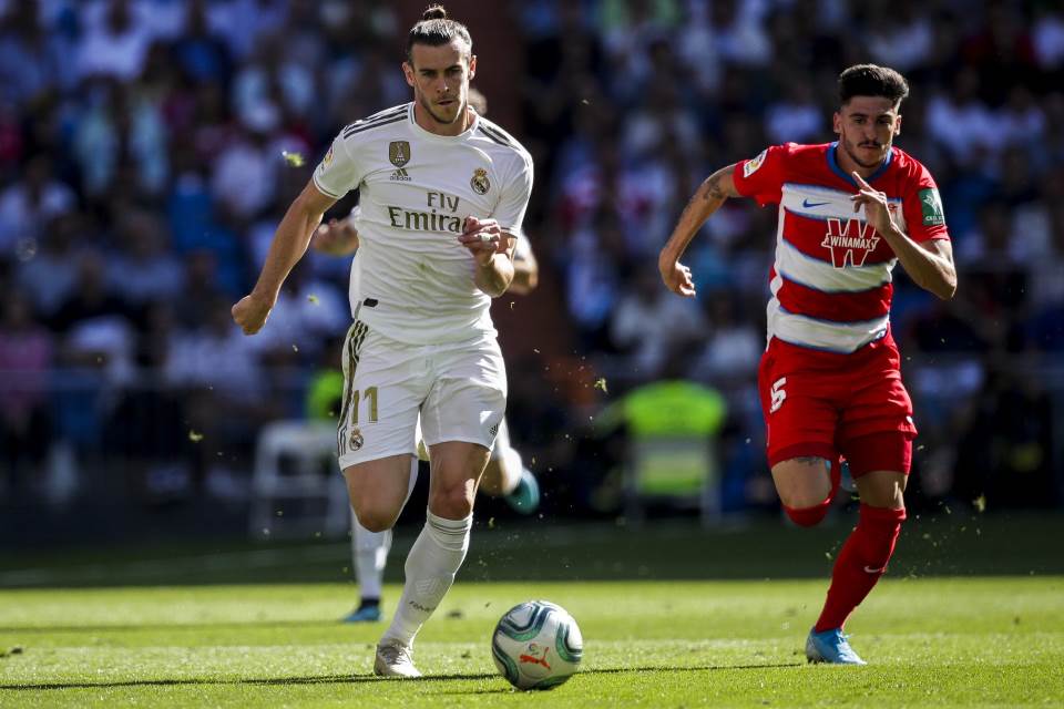 Bagi Bale, Madrid Hanya Prioritas Ketiga Setelah Timnas Wales dan Golf