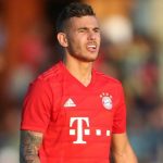 Bayern Geram Pemainnya Dipanggil Timnas Prancis