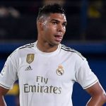 Real Madrid Harus Berpikir Keras Sebelum Datangkan Ban Serep Casemiro, Kenapa?